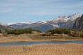  paysage, Hautes Alpes, Alpes, montagne, France, lac de montagne, lac de Seguret, Embrunais 