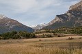  Embrunais, paysage, Hautes Alpes, Alpes, montagne, France, lac de montagne, lac de Séguret 