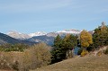  Embrunais, paysage, Hautes Alpes, Alpes, montagne, France, lac de montagne, lac de Séguret 