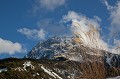  Embrunais, paysage, Hautes Alpes, Alpes, montagne, France, le Morgon 